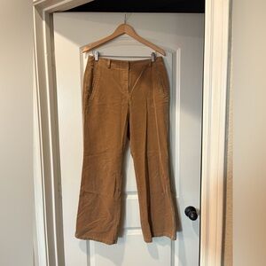 Valerie Stevens Corduroy Pants
